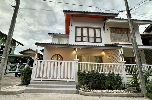 3 Bedroom Townhouse for rent in Orchid Village, Bo Phut, Surat Thani