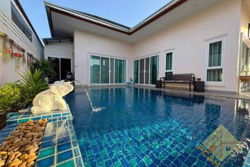 3 Bedroom House for sale in Huai Yai, Chonburi