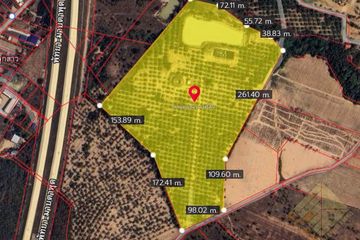 Land for sale in Huai Yai, Chonburi