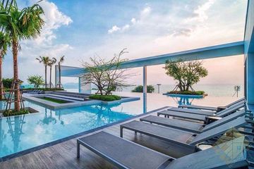 1 Bedroom Condo for sale in Aeras, Nong Prue, Chonburi