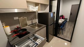 1 Bedroom Condo for rent in Ideo Ramkhamhaeng Lamsali Station, Hua Mak, Bangkok near MRT Yaek Lam Sali