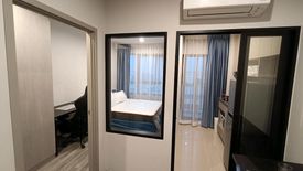 1 Bedroom Condo for rent in Ideo Ramkhamhaeng Lamsali Station, Hua Mak, Bangkok near MRT Yaek Lam Sali