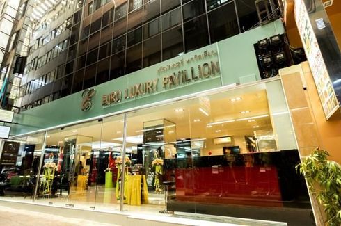 1 Bedroom Hotel / Resort for rent in Phaya Thai, Bangkok near BTS Ari