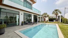 4 Bedroom House for sale in Huai Yai, Chonburi