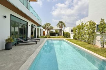 4 Bedroom House for sale in Huai Yai, Chonburi