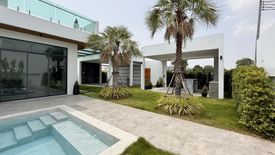 4 Bedroom House for sale in Huai Yai, Chonburi