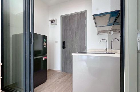 1 Bedroom Condo for rent in The Rich Rama 9 - Srinakarin, Suan Luang, Bangkok near Airport Rail Link Hua Mak