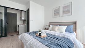 1 Bedroom Condo for rent in The Rich Rama 9 - Srinakarin, Suan Luang, Bangkok near Airport Rail Link Hua Mak