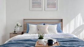 1 Bedroom Condo for rent in The Rich Rama 9 - Srinakarin, Suan Luang, Bangkok near Airport Rail Link Hua Mak