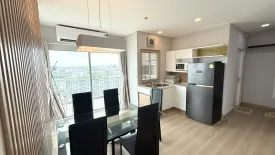 2 Bedroom Condo for rent in Chan Kasem, Bangkok near MRT Lat Phrao