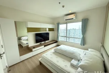 2 Bedroom Condo for rent in Chan Kasem, Bangkok near MRT Lat Phrao