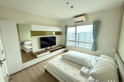 2 Bedroom Condo for rent in Chan Kasem, Bangkok near MRT Lat Phrao