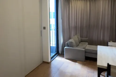 1 Bedroom Condo for rent in Q Chidlom-Phetchaburi, Makkasan, Bangkok near BTS Chit Lom