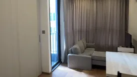 1 Bedroom Condo for rent in Q Chidlom-Phetchaburi, Makkasan, Bangkok near BTS Chit Lom
