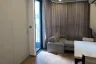 1 Bedroom Condo for rent in Q Chidlom-Phetchaburi, Makkasan, Bangkok near BTS Chit Lom