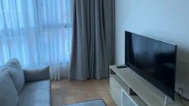 1 Bedroom Condo for rent in Q Chidlom-Phetchaburi, Makkasan, Bangkok near BTS Chit Lom