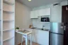1 Bedroom Condo for rent in Thru Thonglor, Bang Kapi, Bangkok near MRT Phetchaburi