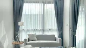 Condo for rent in The Rich Rama 9 - Srinakarin, Suan Luang, Bangkok near Airport Rail Link Hua Mak