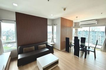 2 Bedroom Condo for rent in Chan Kasem, Bangkok near MRT Lat Phrao