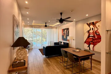 4 Bedroom Condo for sale in Cetus, Nong Prue, Chonburi