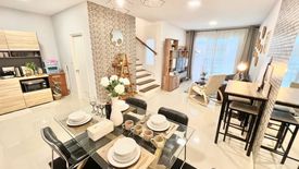 3 Bedroom Townhouse for sale in Tha Sala, Chiang Mai