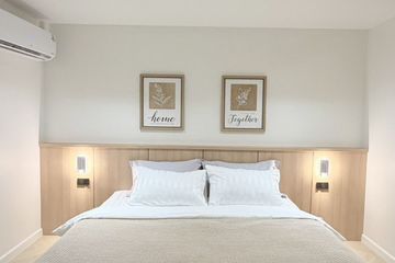 1 Bedroom Condo for sale in Srithana Condominium 2, Suthep, Chiang Mai