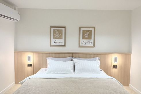 1 Bedroom Condo for sale in Srithana Condominium 2, Suthep, Chiang Mai