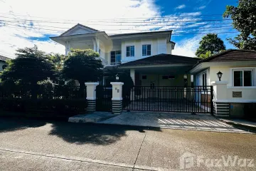 5 Bedroom House for rent in Land and House Park Chiang Mai, Nong Chom, Chiang Mai