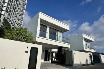 4 Bedroom Villa for sale in Luxury Vista Villas, Nong Prue, Chonburi