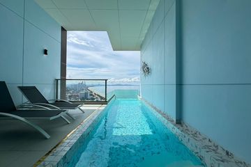 1 Bedroom Condo for sale in Copacabana Golf Jomtien, Nong Prue, Chonburi