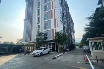 Condo for rent in One Plus Jed Yod 3, Chang Phueak, Chiang Mai