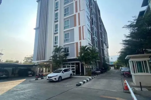 Condo for rent in One Plus Jed Yod 3, Chang Phueak, Chiang Mai