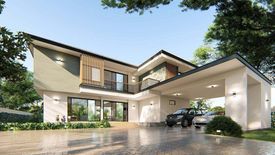 5 Bedroom Villa for sale in Baan Wang Tan, Mae Hia, Chiang Mai