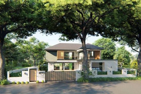 5 Bedroom Villa for sale in Baan Wang Tan, Mae Hia, Chiang Mai