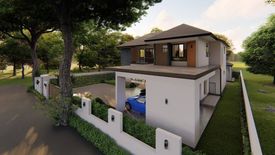 5 Bedroom Villa for sale in Baan Wang Tan, Mae Hia, Chiang Mai