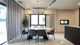 4 Bedroom House for rent in Patta Element, Bang Lamung, Chonburi