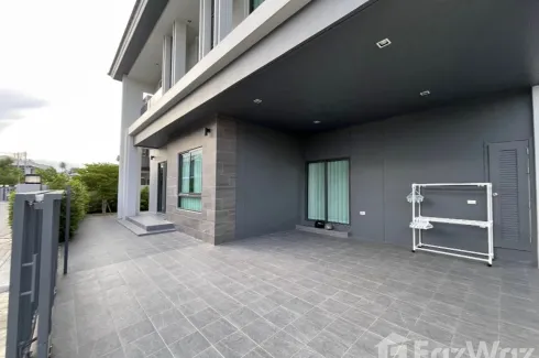 4 Bedroom House for rent in Patta Element, Bang Lamung, Chonburi