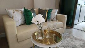 1 Bedroom Condo for sale in Metro Luxe Ratchada, Din Daeng, Bangkok near MRT Huai Khwang