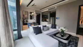 2 Bedroom Condo for rent in The Bangkok Thonglor, Khlong Tan Nuea, Bangkok near BTS Thong Lo
