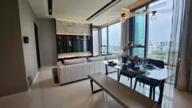 2 Bedroom Condo for rent in The Bangkok Thonglor, Khlong Tan Nuea, Bangkok near BTS Thong Lo