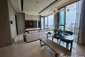 2 Bedroom Condo for rent in The Bangkok Thonglor, Khlong Tan Nuea, Bangkok near BTS Thong Lo