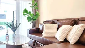 2 Bedroom Townhouse for rent in The Urbana 3, Tha Sala, Chiang Mai