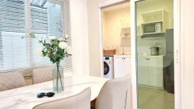 2 Bedroom Townhouse for rent in The Urbana 3, Tha Sala, Chiang Mai