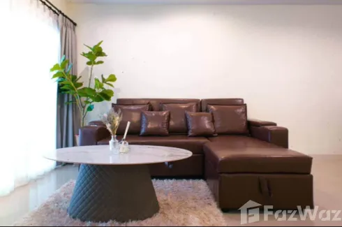 2 Bedroom Townhouse for rent in The Urbana 3, Tha Sala, Chiang Mai