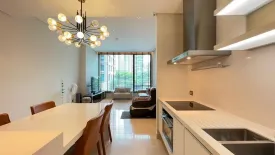1 Bedroom Condo for rent in Sindhorn Residence, Lumpini, Bangkok near BTS Ploen Chit