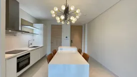 1 Bedroom Condo for rent in Sindhorn Residence, Lumpini, Bangkok near BTS Ploen Chit
