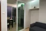 1 Bedroom Condo for rent in Emerald Residence Ratchada, Din Daeng, Bangkok near MRT Huai Khwang