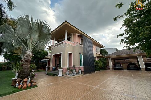 4 Bedroom Office for sale in Bang Phli Yai, Samut Prakan