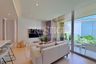 2 Bedroom Condo for sale in Celine Wongamat, Na Kluea, Chonburi