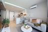 1 Bedroom Condo for sale in Celine Wongamat, Na Kluea, Chonburi